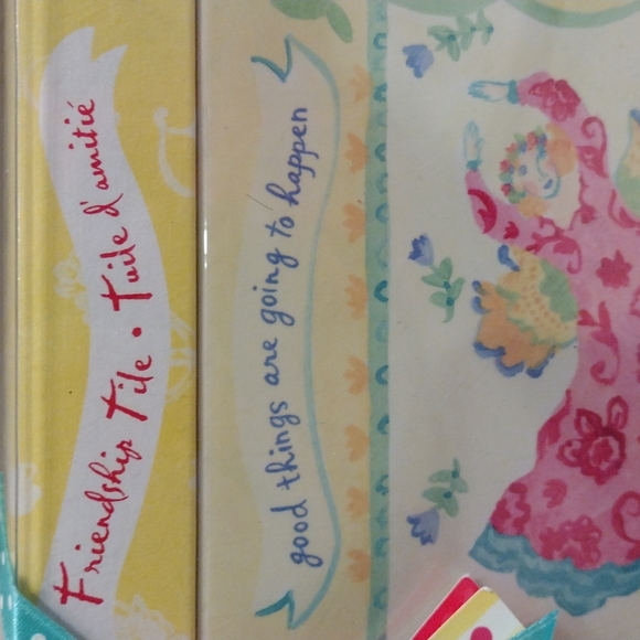 Kimberly's Garden friendship tile. - Picture 5 of 9